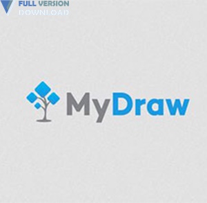 MyDraw v5.0.0