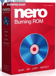 Nero Burning ROM 2021 v23.0.1.12