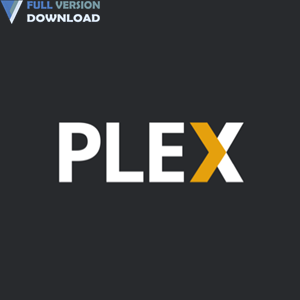 Plex Media Server v1.21.0.3616