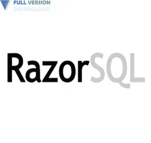 Richardson Software RazorSQL v9.2.5