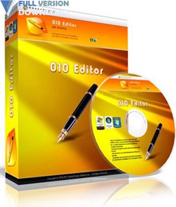 SweetScape 010 Editor v11.0.1