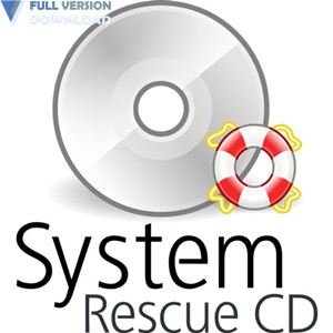 SystemRescueCd v7.0.1