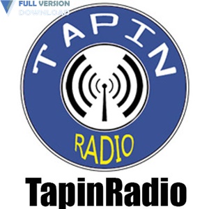 TapinRadio Pro v2.13.6