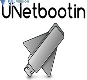 UNetbootin Universal Netboot Installer v7.0.0