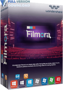 Wondershare Filmora v10.0.0.94