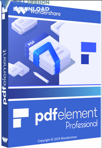 Wondershare PDFelement Professional v7.6.8.5031