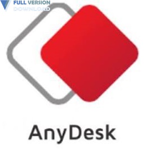 AnyDesk For remote computer control v6.0.8