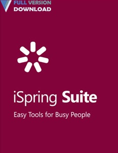 iSpring Suite v10.0.1 Build 3024