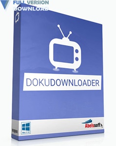 Abelssoft Doku Downloader Plus 2021 v3.2
