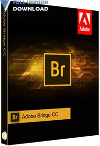 Adobe Bridge Adobe Bridge 2021 v11.0.0.83
