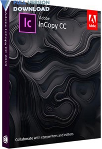 Adobe InCopy 2021 v16.0.1.109