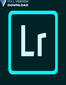 Adobe Photoshop Lightroom 2020 v4.1