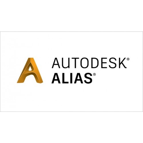 Autodesk Alias ​​AutoStudio v2021.3