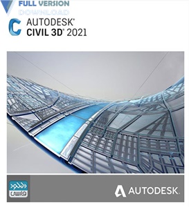 Autodesk AutoCAD Civil 3D 2021.2