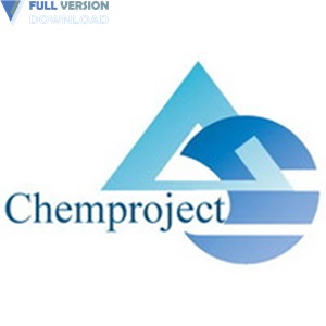 ChemProject v5.2.2