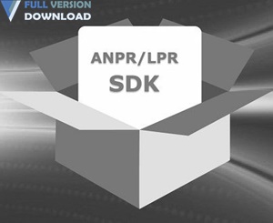 DTK Software License Plate Recognition SDK v4.2.119