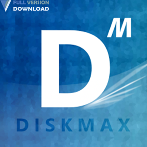 DiskMax v6.20