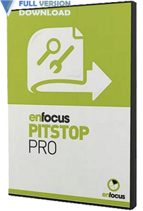 Enfocus PitStop Pro 2020 v20.1.11