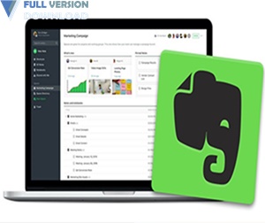 Evernote v10.4.4.2096