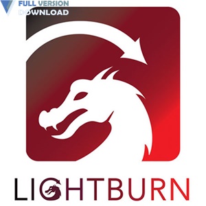 LightBurn v0.9.18