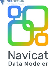 Navicat Data Modeler v3.0.13