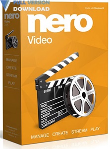 Nero Video 2021 v23.0.1.12