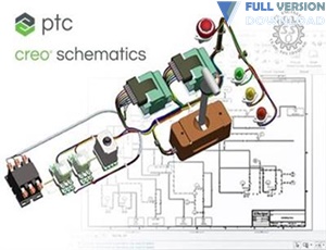 PTC Creo Schematics v7.0.0.0