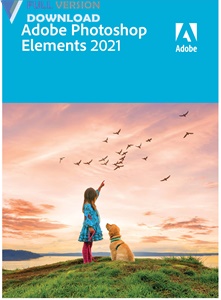 Photoshop Elements 2021