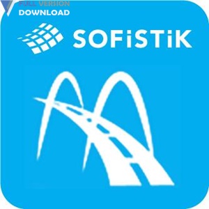 SOFiSTiK v2020 SP 2020.6 Build 1292
