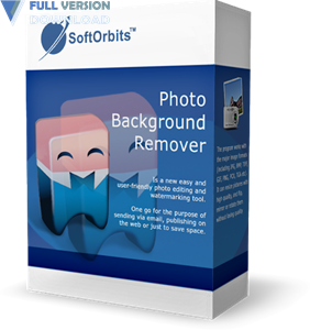 SoftOrbits Photo Background Remover 4.1