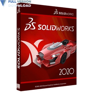 SolidWorks 2021 SP1.0