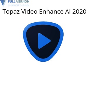 topaz video enhance ai download free