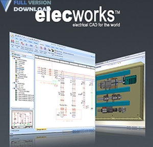 Trace Software Elecworks