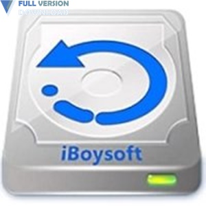 iBoysoft Data Recovery v3.5 Professional / Technician