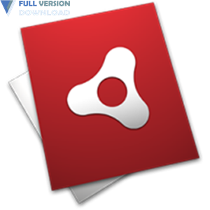 Adobe AIR v33.1.1.385