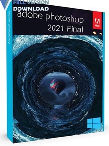 Adobe Photoshop 2021 v22.1.0.94