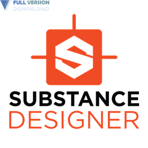 Allegorithmic Substance Designer 2020 v11.1.0.4374