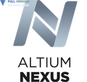 Altium Nexus 4.0.9 Build 70
