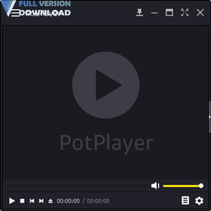 Daum potplayer v1.7.21419