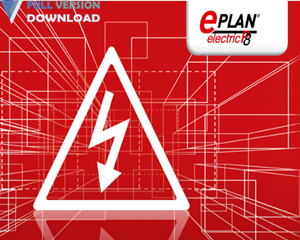 EPLAN Electric P8 v2.7.3.11954