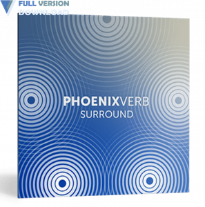 Exponential Audio PhoenixVerb Surround v4.0.1a