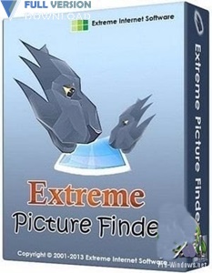 Extreme Picture Finder v3.53.1