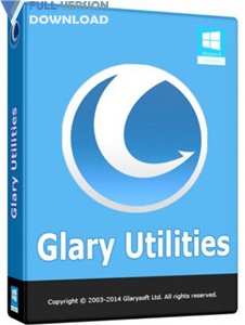 Glary Utilities Pro v5.158.0.184