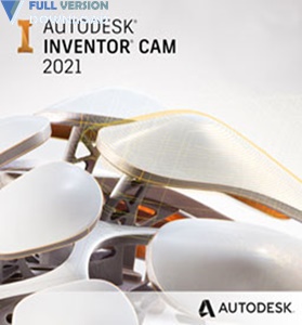 InventorCAM v2021 SP0