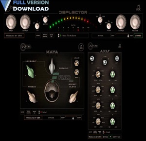 Kush Audio Electra DSP v1.5.2