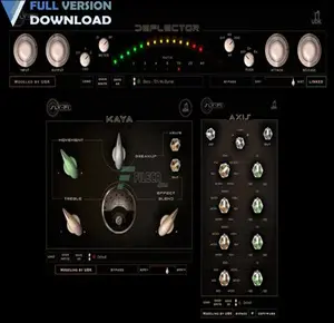 Kush Audio Electra DSP v1.5.2