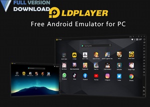 LDPlayer v4.0.45