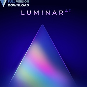 Luminar AI v1.0.0