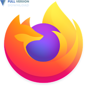 Mozilla Firefox v85.0