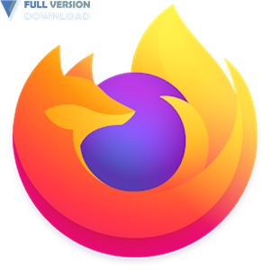 Mozilla Firefox v85.0